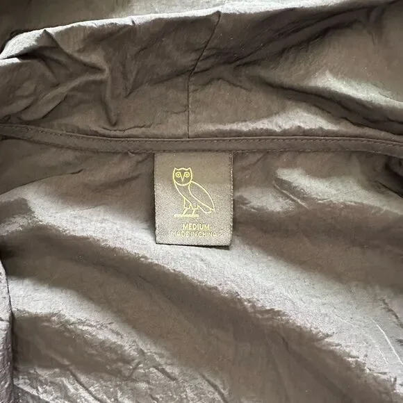 OVO Windbreaker. RARE! - Picture 3 of 6